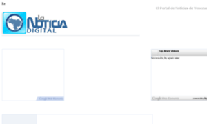 Lanoticiadigital.com thumbnail