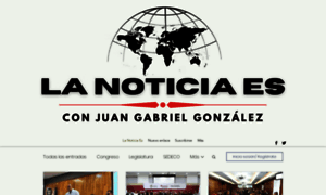 Lanoticiaes.com thumbnail