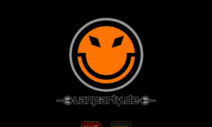 Lanparty.de thumbnail