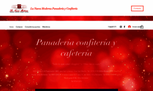 Lanuevamoderna.com.ar thumbnail