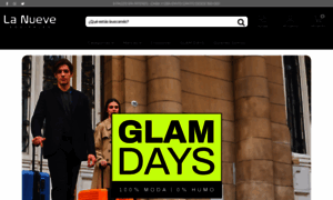 Lanueve.com.ar thumbnail