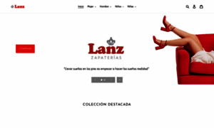 Lanz.mx thumbnail