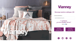 Lanzamientousa.vianney.com.mx thumbnail