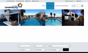 Lanzarote.org thumbnail