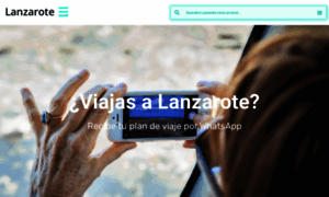 Lanzarote3.com thumbnail