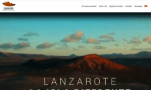Lanzarotecb.com thumbnail