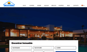 Lanzarotedreamhomes.com thumbnail