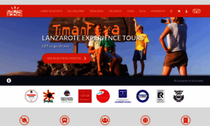 Lanzaroteexperiencetours.com thumbnail