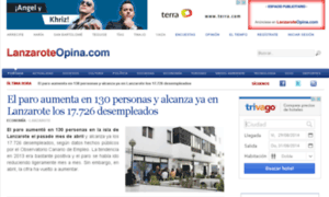 Lanzaroteopina.es thumbnail