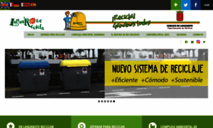 Lanzaroterecicla.net thumbnail
