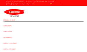 Lanzarotesurfclandestino.com thumbnail