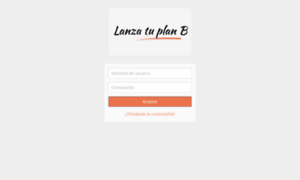 Lanzatuplanb.autorrealizarte.com thumbnail