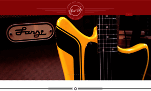 Lanzi.com.ar thumbnail