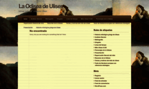 Laodiseadeulises.wordpress.com thumbnail