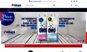 Laoferta.cl thumbnail