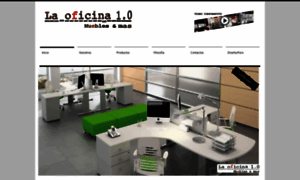 Laoficina10.com thumbnail