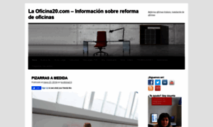 Laoficina20.com thumbnail