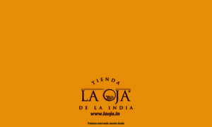 Laoja.in thumbnail