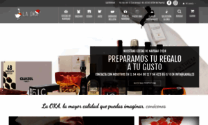 Laoka.es thumbnail