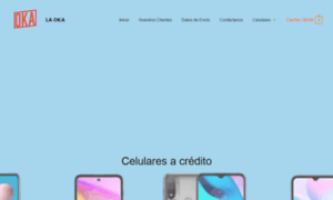 Laokasas.com thumbnail
