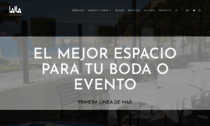 Laolagetxo.com thumbnail