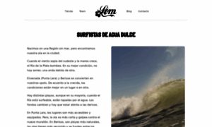 Laolamadre.com.ar thumbnail