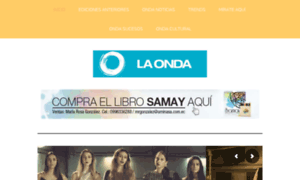 Laonda.com.ec thumbnail