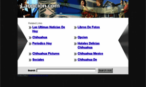 Laopcion.com thumbnail