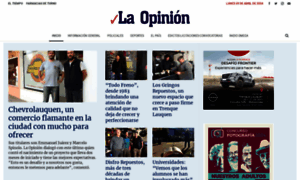 Laopinion.com.ar thumbnail