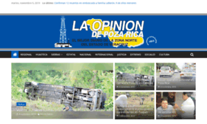 Laopinion.com.mx thumbnail