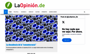 Laopinion.de thumbnail