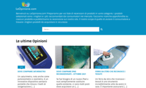 Laopinione.com thumbnail