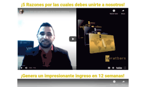 Laoportunidadperfecta.gr8.com thumbnail