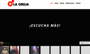 Laoreja.com thumbnail