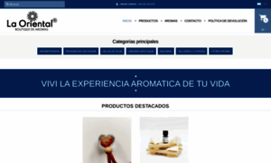Laoriental2.mitiendanube.com thumbnail