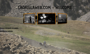 Laorillaweb.com thumbnail
