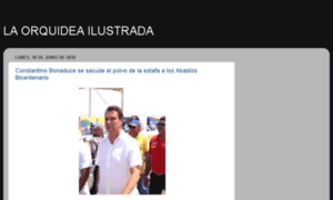 Laorquideailustrada.blogspot.com thumbnail