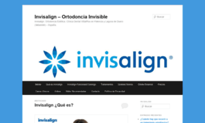 Laortodonciainvisible.net thumbnail
