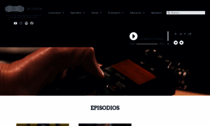 Laoruga.pe thumbnail