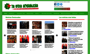 Laotraandalucia.org thumbnail