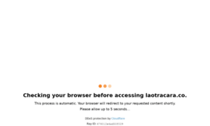 Laotracara.co thumbnail
