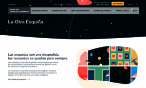 Laotraesquela.com thumbnail
