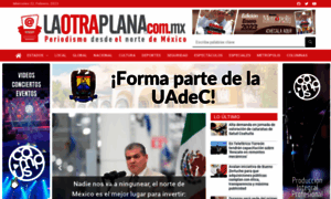 Laotraplana.com thumbnail