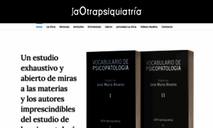 Laotrapsiquiatria.com thumbnail