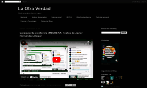 Laotrarverdad.blogspot.mx thumbnail