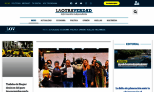 Laotraverdad.co thumbnail