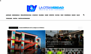 Laotraverdad.info thumbnail