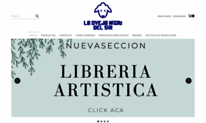 Laovejanegradelsur.mitiendanube.com thumbnail