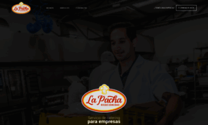 Lapacha.com.ar thumbnail