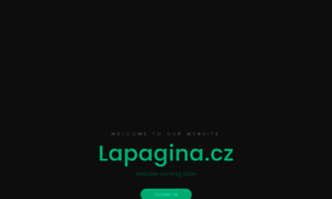 Lapagina.cz thumbnail